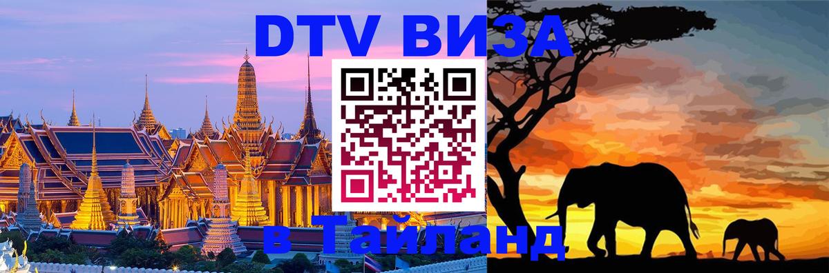 Visa ДТВ Тайланд помощь Рязань 